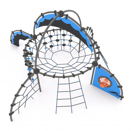 Детский игровой комплекс (ДВ0502)