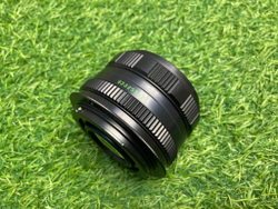 Helios-44M-6 2/58mm Canon EF