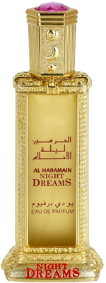 Al Haramain Night Dreams парфюмерная вода женская