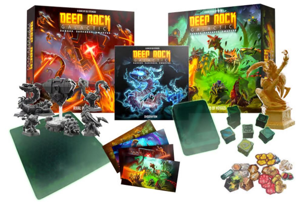 [Предзаказ] Collector&#39;s Bundle
