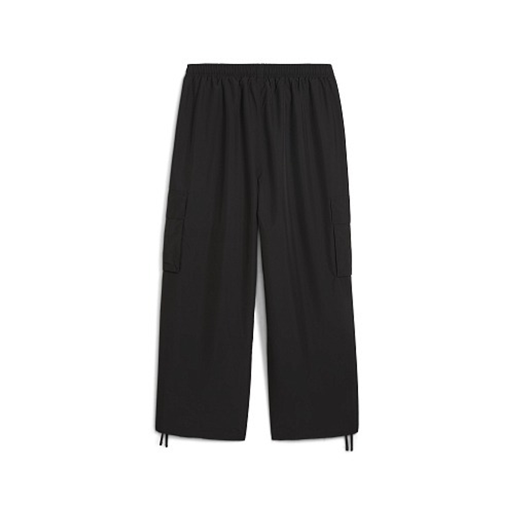 Брюки спортивные мужские PUMA FUTURE.PUMA.ARCHIVE Extreme Cargo Pants WV op