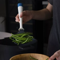 Шумовка с каплесборником 32см Trebonn Kitchen Tools