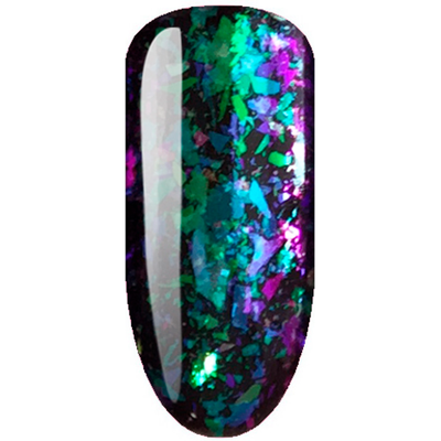 АФН, Хлопья "Юки Premium" в банке #02, 1 шт