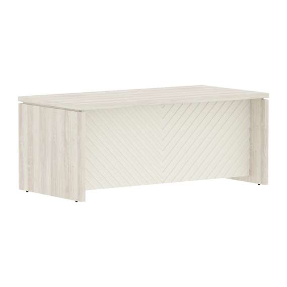 Стол руководителя TLST 189H  1800х900х750 TORR LUX