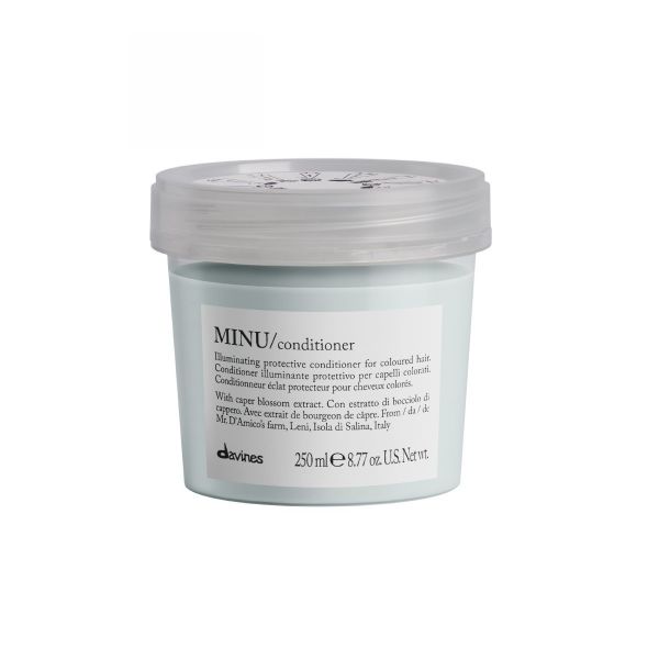 Davines MINU Conditioner 250 ml - Защитный кондиционер
