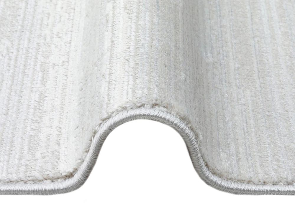 Ковер LISBON 160*230, белый