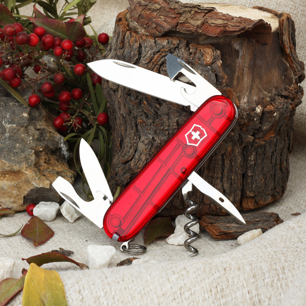 Нож Victorinox Spartan, 1.3603.T