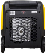 Генератор инверторный Huter DN4000Si