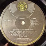 Elton John- Goodbye Yellow Brick Road 2LP (Англия 1973г.)