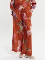 Костюм Weekend Burundi Ging