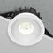 Встраиваемый светодиодный светильник Elektrostandard Combi 25069/LED a069009