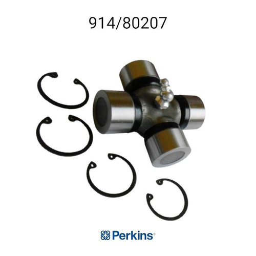 Крестовина JCB 914/80207