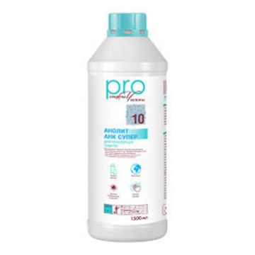 Дезинфицирующее средство "АНОЛИТ АНК СУПЕР" (1500 мл)