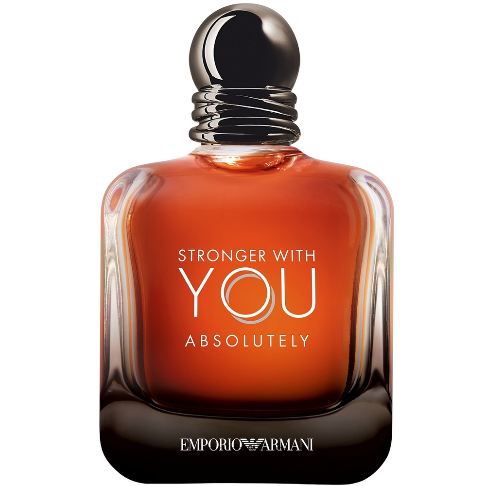 Giorgio Armani Stronger with You Absolutely