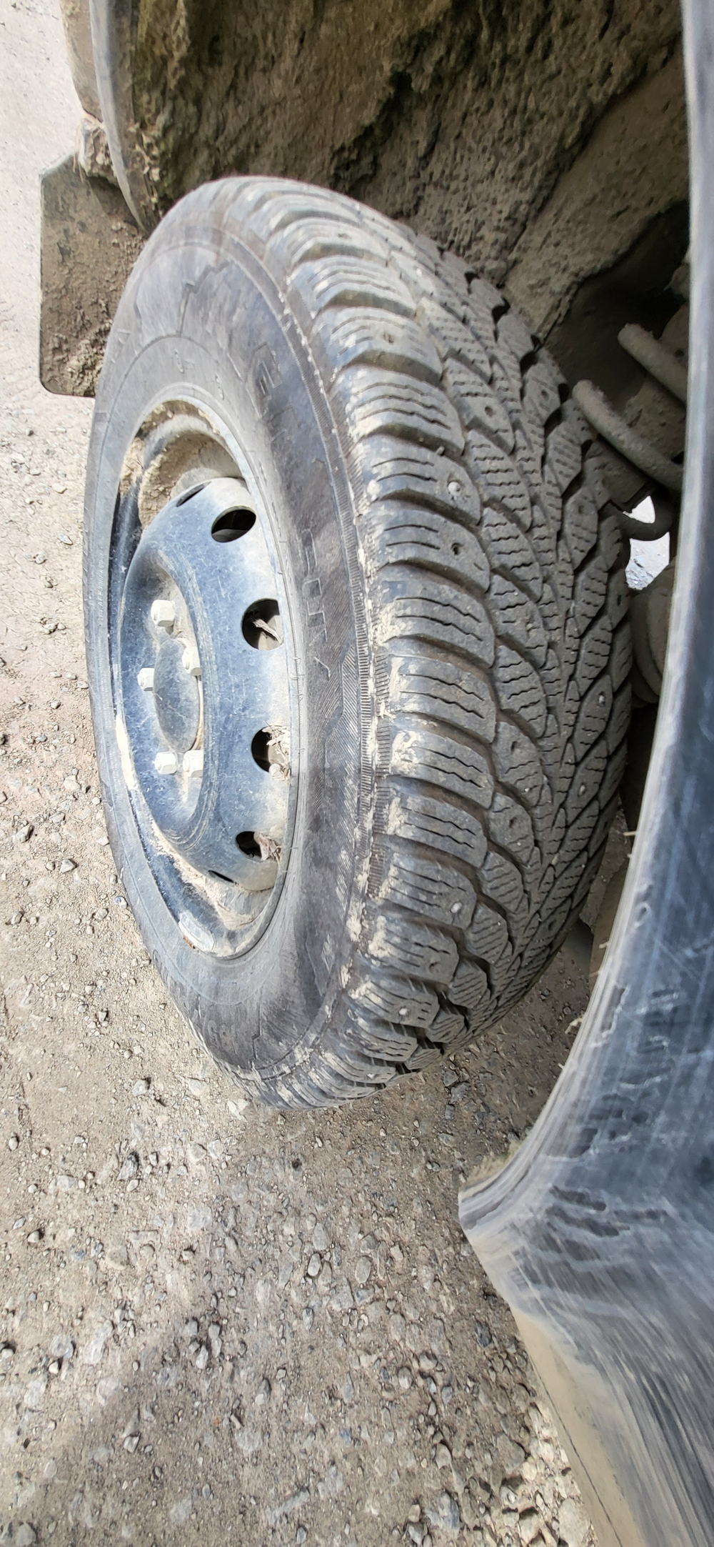 LADA 4X4 Niva Legend 3 дв Classic 1.7 5MT