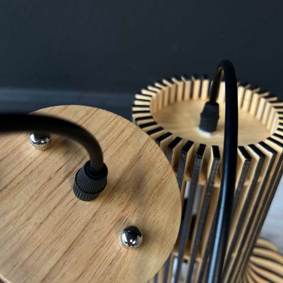 Подвесной светильник Imperium Loft Victo 140989-26