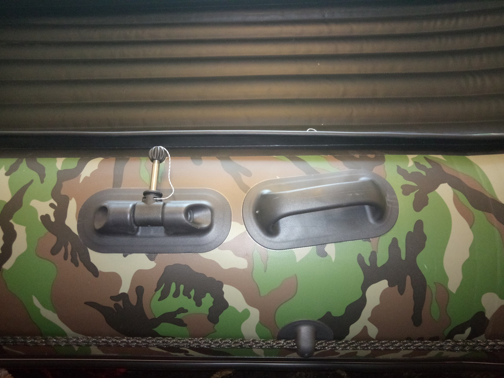 Адмирал 380 НДНД