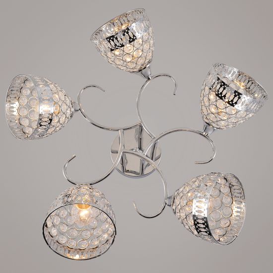 20610-0.3-05 CR светильник потолочный