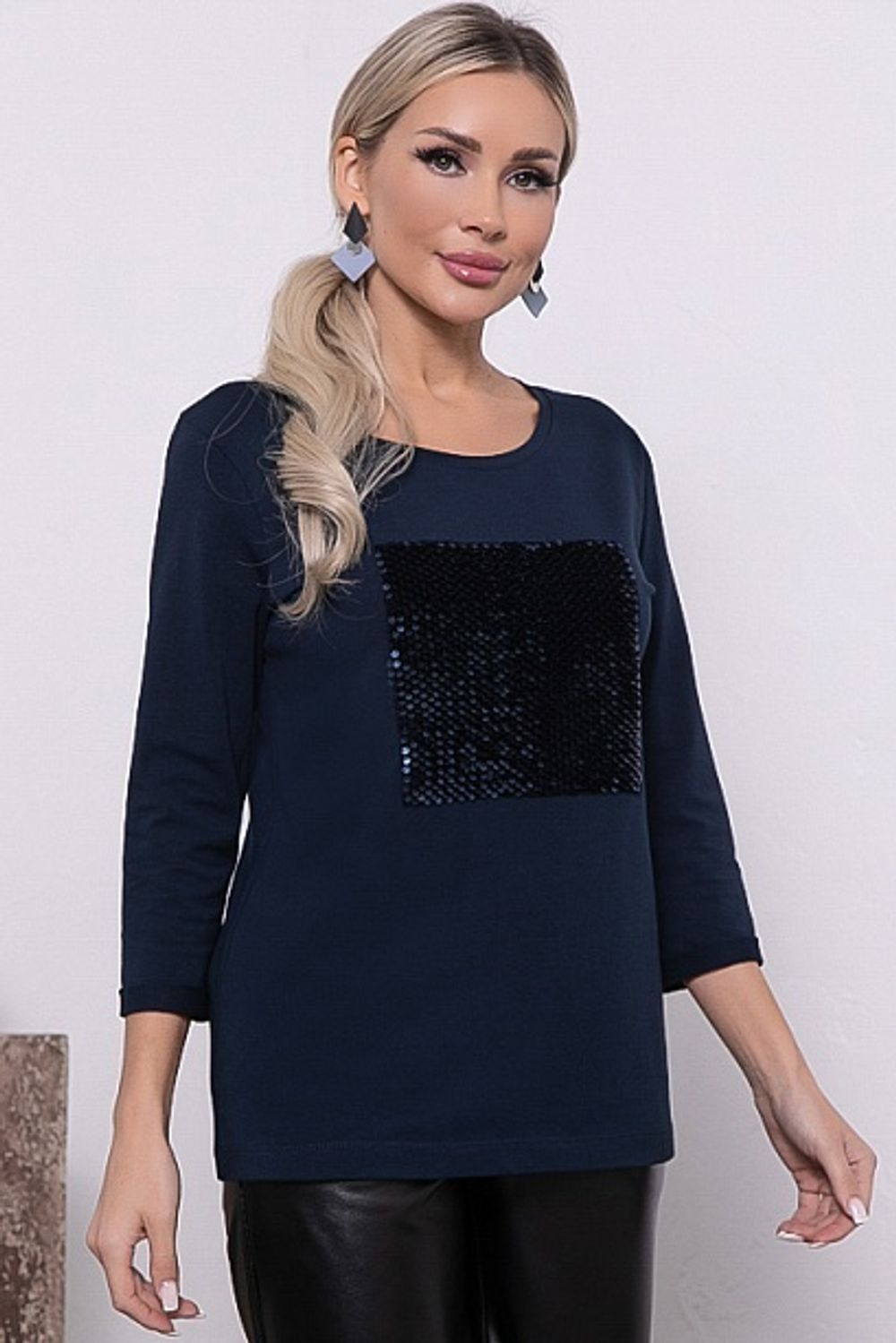 Лонгслив 41821 Avili