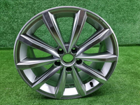 Диск литой R17 VW Passat B8 (2014-н.в.)