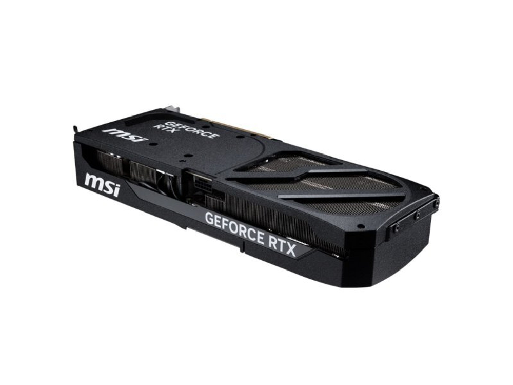 Видеокарта MSI Nvidia GeForce RTX 5070 Ti [RTX 5070 Ti 16G SHADOW 3X OC]
