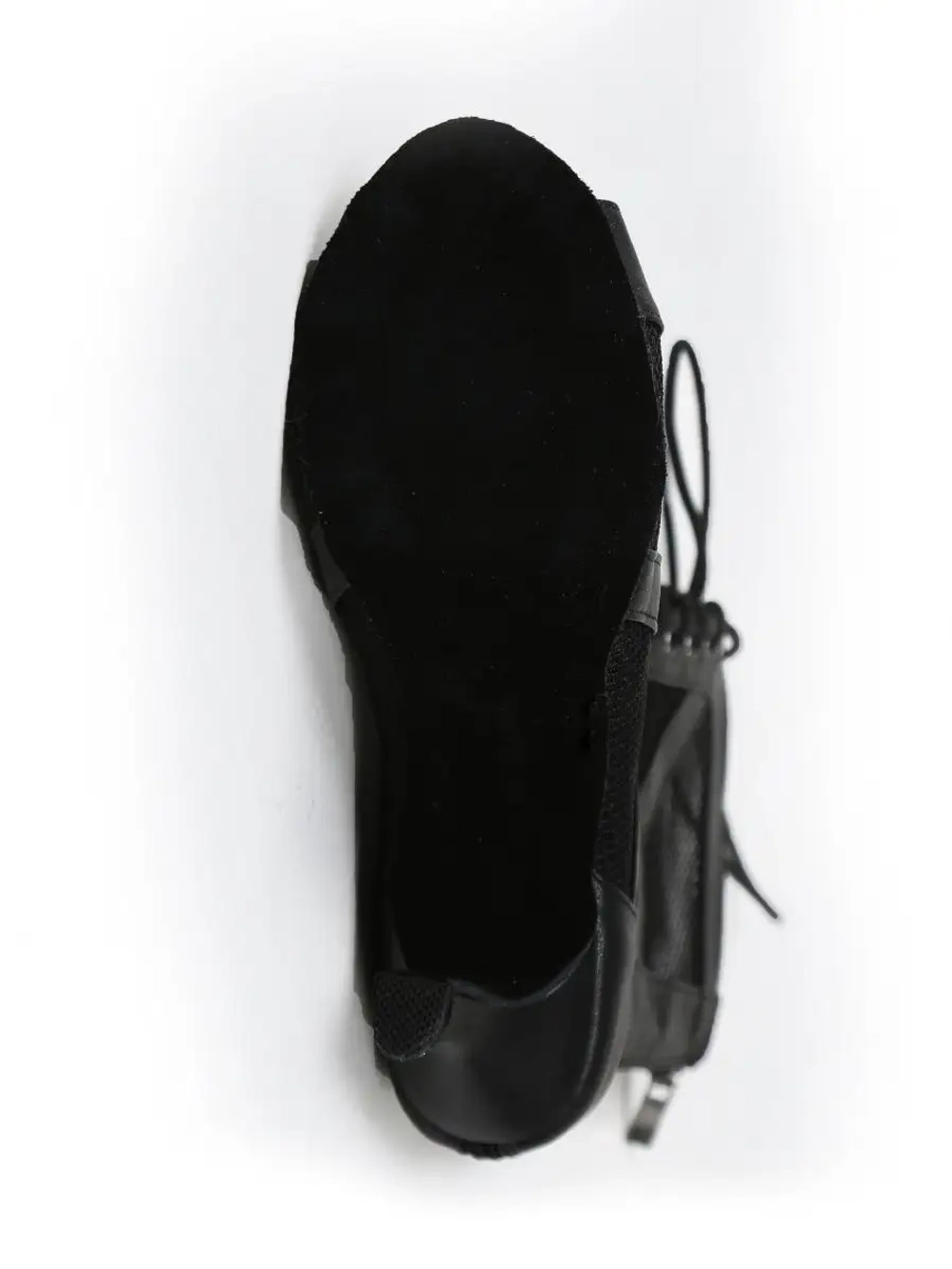 Туфли для танцев латина и high heels на каблуке 7,5 см