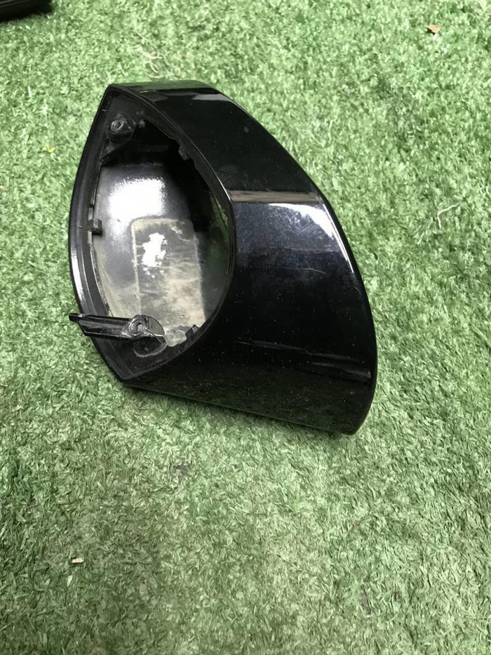 Крышка зеркала правая Porsche Cayenne 3 (17-нв)