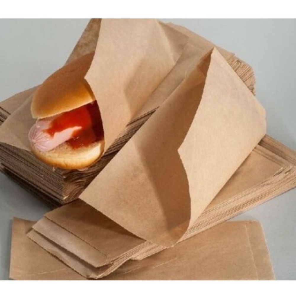 УГОЛОК под хот-дог АППЕТИТ 260х75х70/6т (комплект 100 шт)