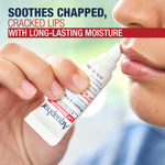 Aquaphor, Средство для защиты губ и солнцезащитное средство, SPF 30, 10 мл (0,35 жидк. унц.)