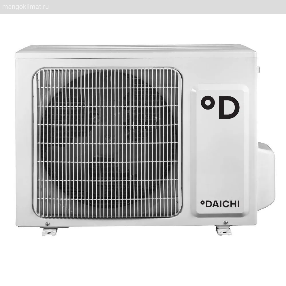 Daichi ICE25AVQ1-1 / ICE25FV1-1
