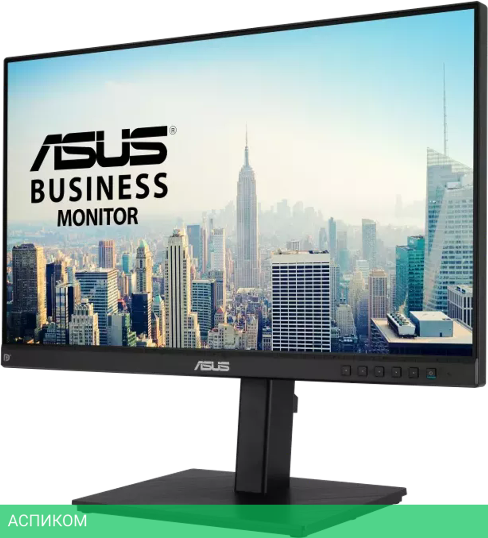 Монитор ASUS Business BE24ECSBT