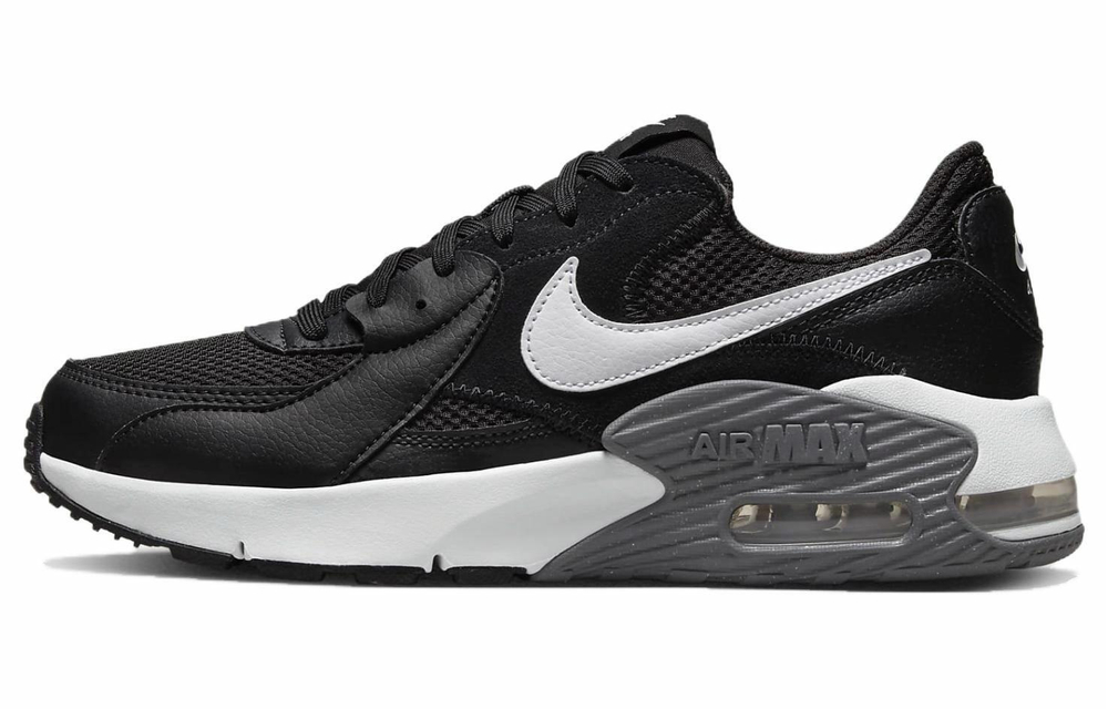 Кроссовки Nike Air Max Excee (Женская размерная сетка)