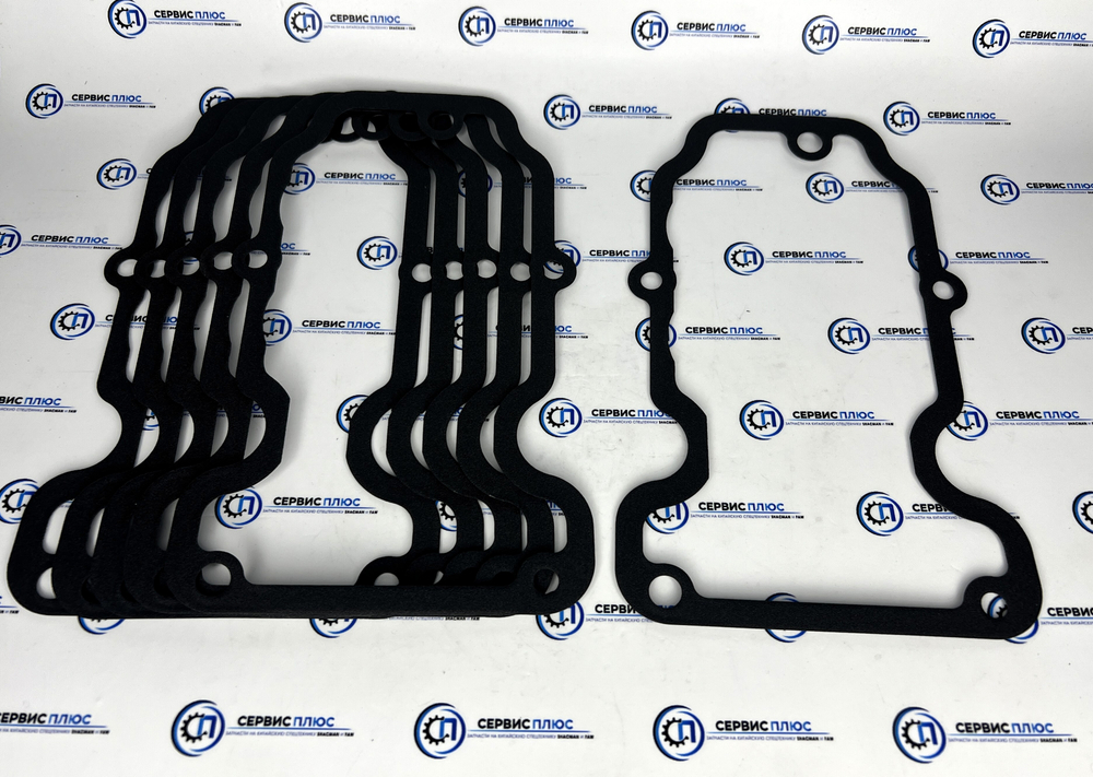 Прокладка клапанной крышки wp12 612630040007