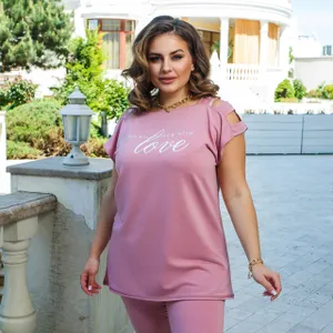 Костюм УК-8115-1 Fabrika