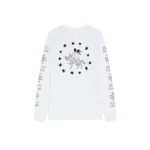 Лонгcлив Волчок x  Pretty Poison Наездник