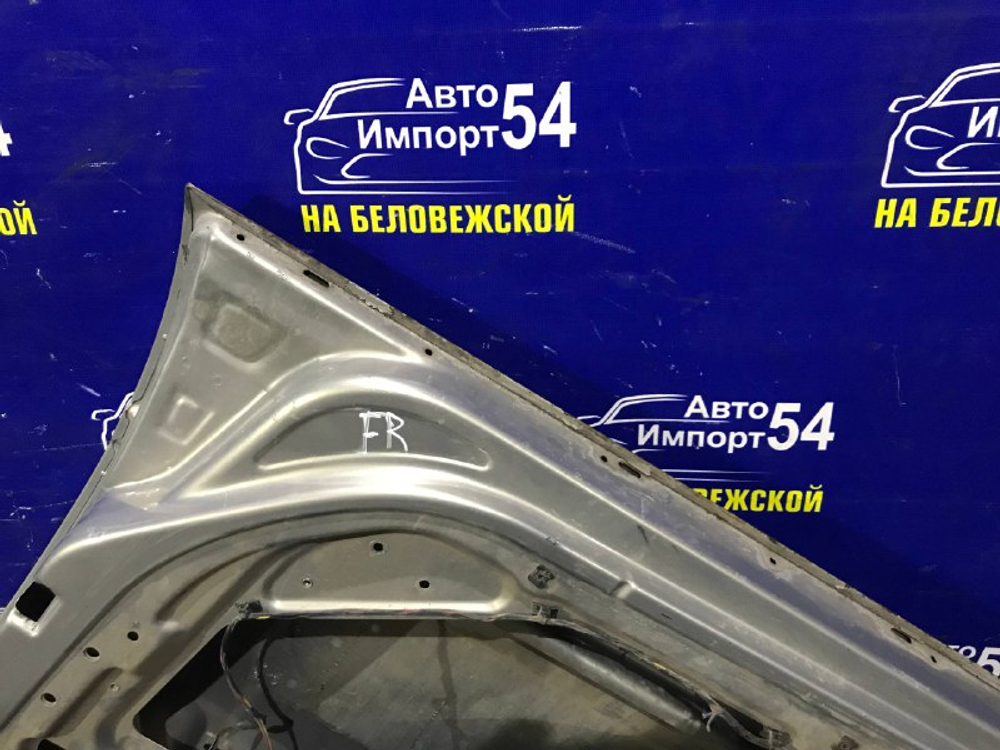 Дверь передняя правая LADA KALINA 2006