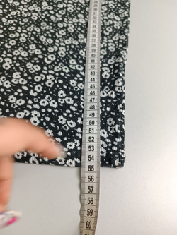 Футболка Gloria Jeans в мелкий цветочек 44- 46 размер