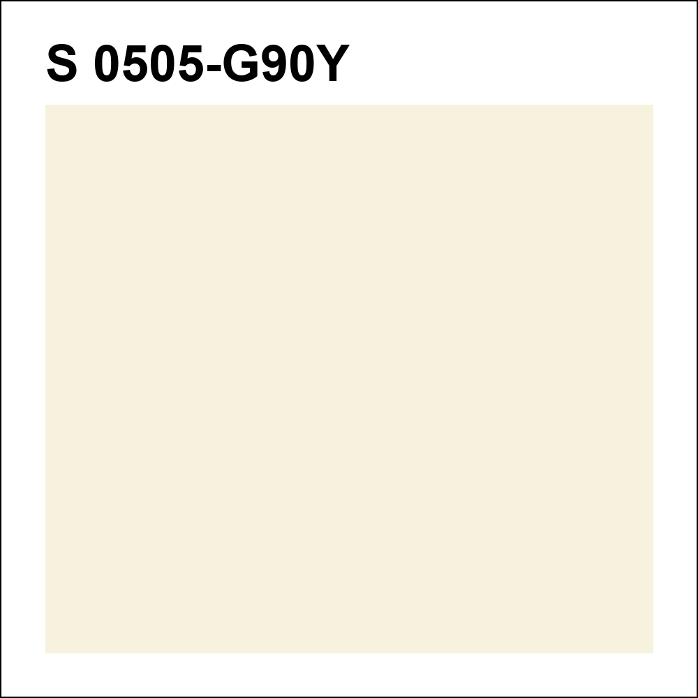 S 0505-G90Y за кг