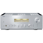 Интегральный усилитель Yamaha A-S2200 silver