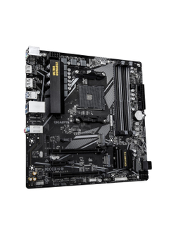 Gigabyte B550M DS3H R2 {AM4 AMD B550 4xDDR4 mATX }