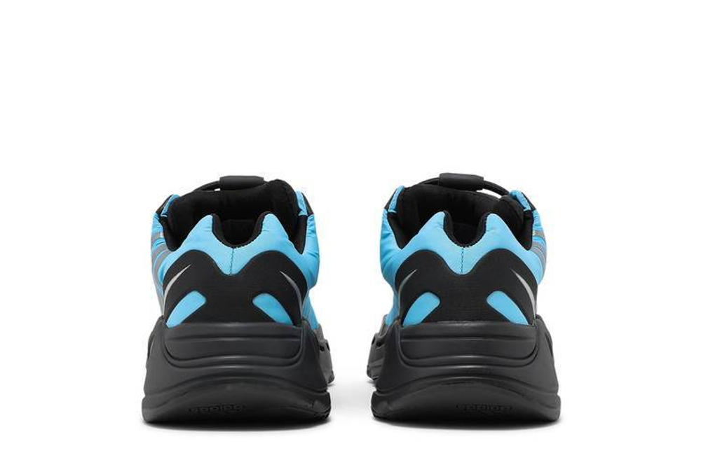 Кроссовки Adidas Originals Yeezy Boost 700 Mnvn "Bright Cyan"