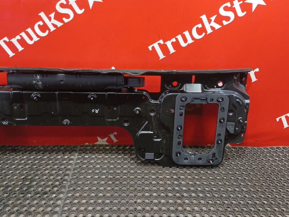 Панель кабины 2016г.