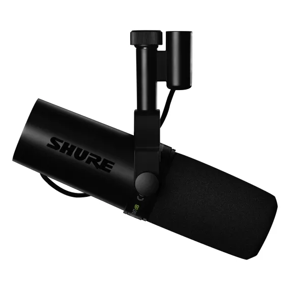 Shure SM7dB Black