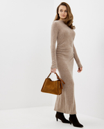 Сумка 565 15 рыжий