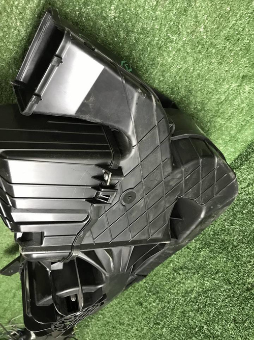 Корпус отопителя Chery Tiggo 8 Pro Max (22-нв)