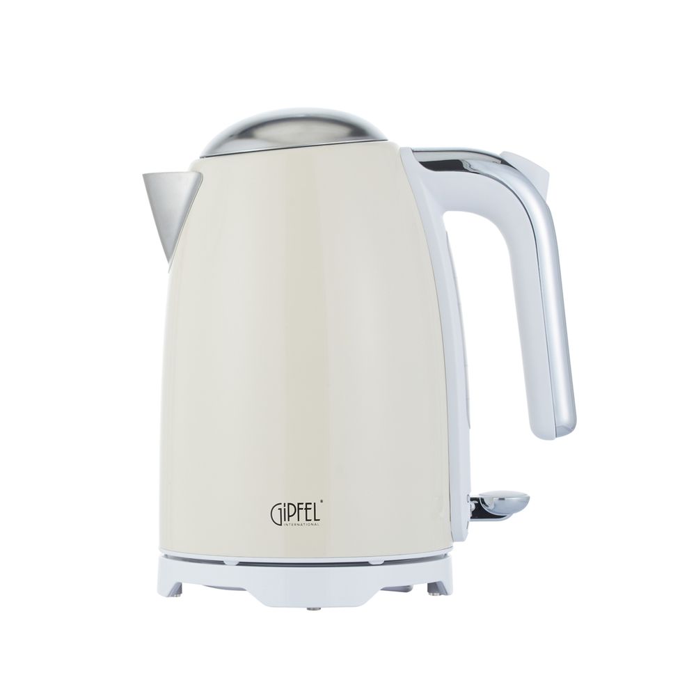 Чайник электрический Gipfel Orchid 50968 1,7 л