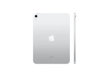 Планшет Apple iPad 11 (2025) 256GB Wi-Fi Silver