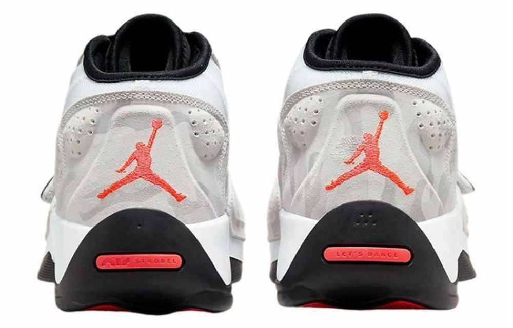 Кроссовки Jordan Zion 2 "Light Camo" 2