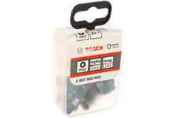 Бита Impact Control (PH2; 25 мм; 25 шт.) Bosch 2607002803
