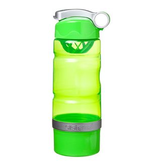 Бутылка для воды Sistema &quot;Hydrate&quot; 615 мл, цвет Зеленый